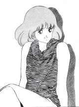 BUY NEW touch - 121288 Premium Anime Print Poster